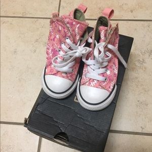 Converse Chuck Taylor